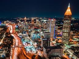 City of Atlanta